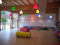 Las escuelas infantiles municipales de Zaragoza reciben más de mil solicitudes para el curso 2022-2023