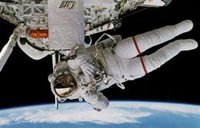 Imanes para mejorar la respiración en el espacio