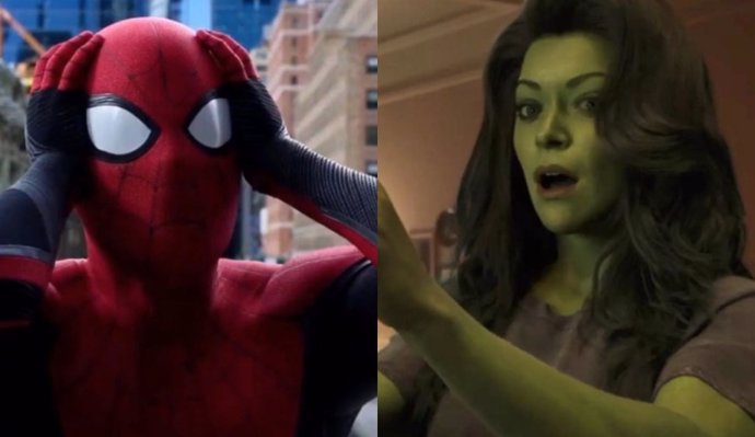 La razón por la que Spider-Man no aparecerá en She-Hulk
