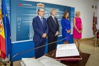 El PP pide explicaciones por el "trueque" de directores del SEMCA y el CEARC