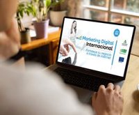 Junta apuesta por el marketing digital para facilitar la internacionalización de las marcas andaluzas