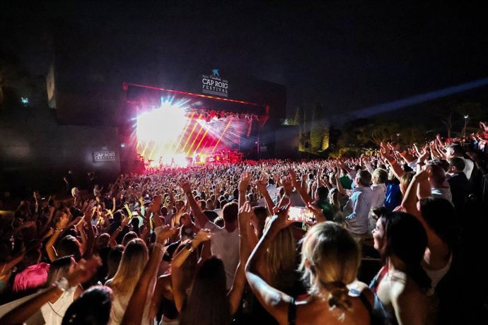 Festival de Cap Roig 2022