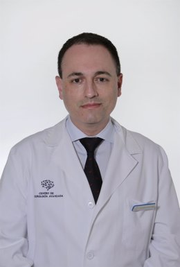Archivo - El neurocirujano del CNA, Andrés Muñoz, ha indicado que se estima que en España la incidencia anual de traumatismos raquimedulares es de 30 casos por millón de habitantes.