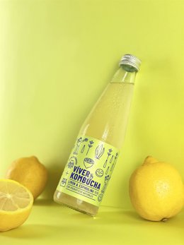 Archivo - Se trata de una bebida saludable con probióticos, rica en vitaminas B, donde destaca la vitamina B12 y esto hace que sea tan efectiva.