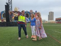 Bravo sobre el Medusa: "Corresponde a la autoridad judicial determinar si se adoptaron todas las medidas"