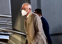 El Tribunal Federal de Malasia rechaza posponer la apelación  del ex primer ministro Najib Razak