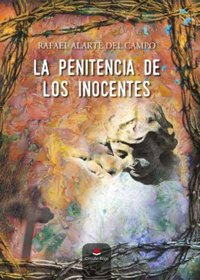 Rafael Alarte del Campo publica 'La penitencia de los inocentes', una novela negra con "personajes corrientes"