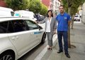 Santander dará ayudas de 10 euros anuales a mayores de 70 años para desplazarse en taxi