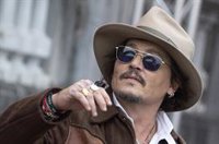 Johnny Depp volverá a dirigir una película 25 años después