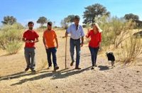 María Guardiola exige a Vara la publicación en el DOE de ayudas para los sectores afectados por la sequía