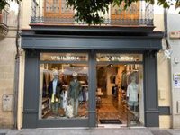 Silbon inaugura espacio en calle Larga de Jerez (Cádiz) apostando por el comercio en el centro de las ciudades