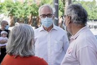 Unidas Podemos pide a Ayuso la gratuidad de todo el transporte público y no solo el 20% más