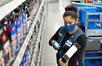 Walmart superó los 5.000 millones de beneficio entre mayo y julio