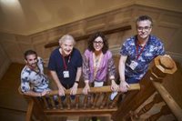 Expertos animan a los nuevos universitarios a tener una "mirada amplia" en los estudios y en la vida