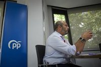 El PP anima a extraer minerales usados para energía, como el uranio o el litio, y abre la puerta al 'fracking'