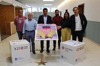 Primal Scream, Belle & Sebastian y Metronomy encabezan el Our Fest