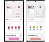 Samsung da acceso anticipado a las funciones de One UI 5 con la beta abierta para Galaxy S22