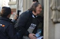 El TC no estudiará el recurso de amparo de Sito Miñanco contra la intervención de sus comunicaciones en prisión