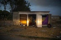 La mujer hallada en un transformador en Sevilla, octava víctima mortal por violencia de género en Andalucía en 2022