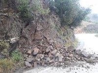 El Gobierno adjudica 2,2 millones a municipios de Huelva y Málaga para afrontar los daños tras catástrofes naturales