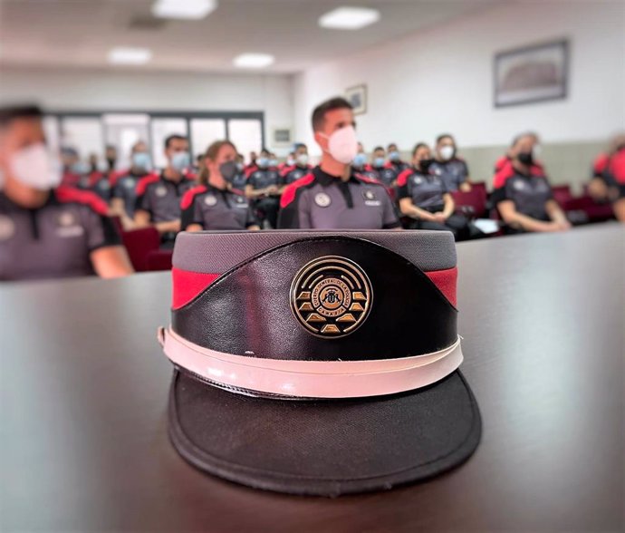 Academia del Cuerpo General de la Policía Canaria