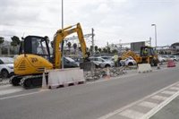 San Fernando (Cádiz) pide a la Junta el dinero para construir las naves para emprendedores en Fadricas II
