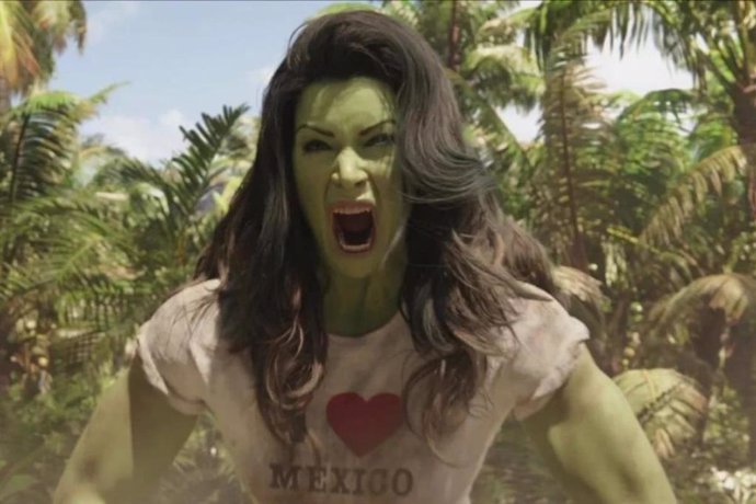 ¿A Qué Hora Se Estrena She-Hulk: Abogada Hulka 1X01 En Disney+?