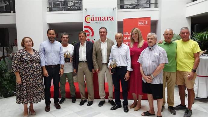 Celebración de los XIII edición de los Premios de Liderazgo Social