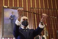 Muñoz agradece el "reconocimiento" del PSOE al "ratificar" su candidatura a la Alcaldía de Sevilla para 2023