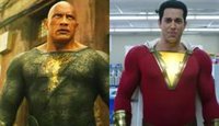 Dwayne Johnson explica por qué Black Adam no debe estar en Shazam!