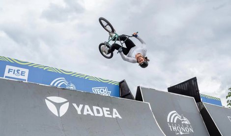 Comunicados Internacional