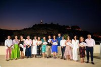 La Feria de Almería se celebrará con "plena normalidad" del 19 al 27 de agosto tras dos años de pandemia