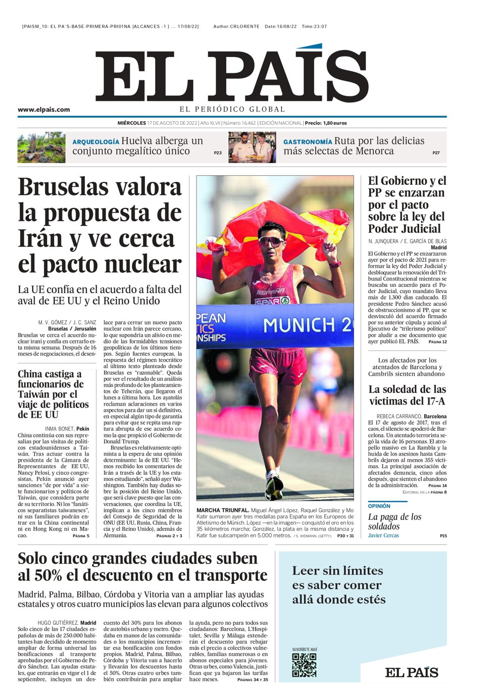 El País