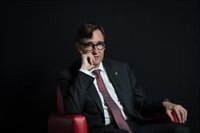 Illa (PSC): "Continuamos firmes ante el terrorismo, el odio y la barbarie" tras cinco años del 17-A