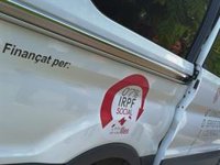 El Govern convoca ayudas por importe de 1,3 millones para que entidades del tercer sector compren vehículos eléctricos