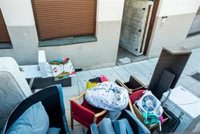 Agentes de la Propiedad Inmobiliaria lamentan el aumento de la 'okupación' por la laxitud de la ley