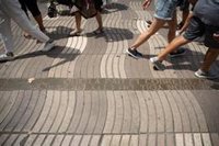 Junts critica la "pasividad de algunos estamentos políticos y policiales" españoles en el 17-A