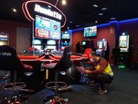 FRAVM exige a la Comunidad que retire el proyecto que facilita los pagos con tarjeta de crédito en locales de apuestas