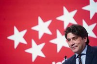 La Comunidad sigue trabajando en recurso contra el decreto energético porque el Gobierno no puede "imponer y prohibir"