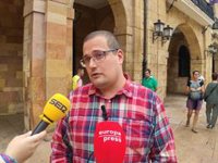 El PSOE teme que la "falta de rigor" del gobierno local con El Asturcón conduzca a "gastos millonarios"
