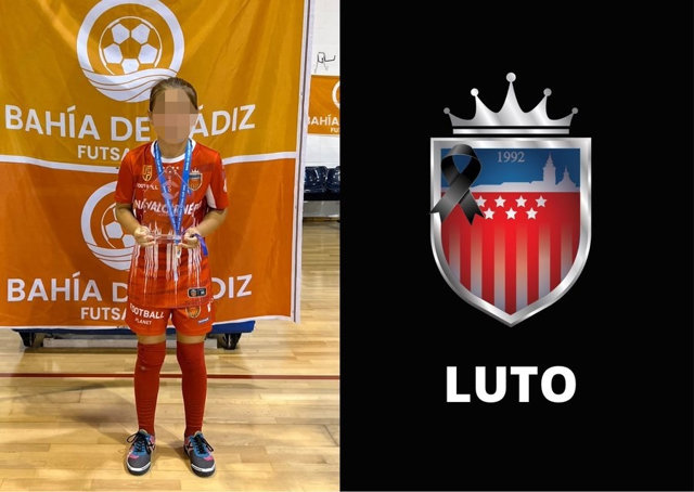 Luto en Navalcarnero por la niña de 9 años que murió la semana pasada en el río Jerte