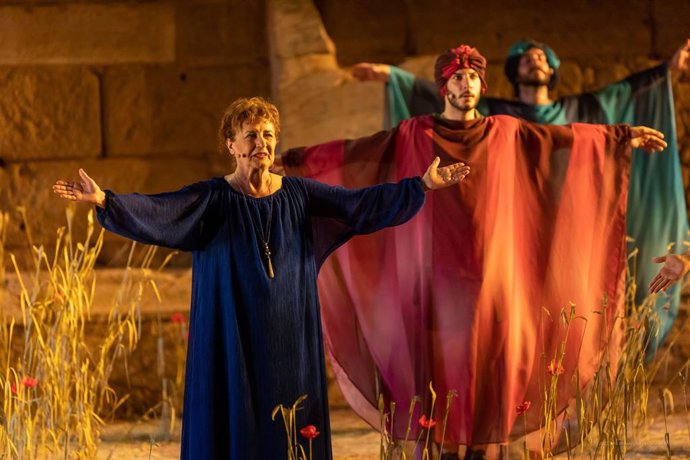 'El Misántropo' En Sagunt A Escena