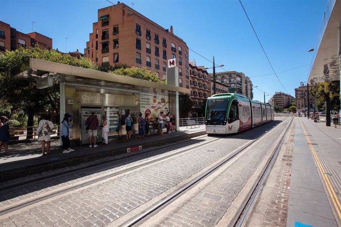 Metropolitano de Granada