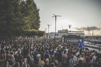 La XXII edición de O Marisquiño recibió 180.000 visitantes, un 15% más, y generó un retorno económico de 24 millones