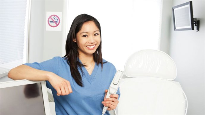 En septiembre hay un auge de citas en clínicas antitabaco