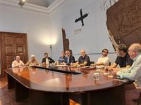 Barcelona destina 2 millones a reformas de bajos comerciales para el ahorro energético