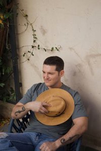 Manu Tenorio e Isabel Vázquez cierran el Festival Anfitrión en el Castillo de Sohail de Fuengirola (Málaga)