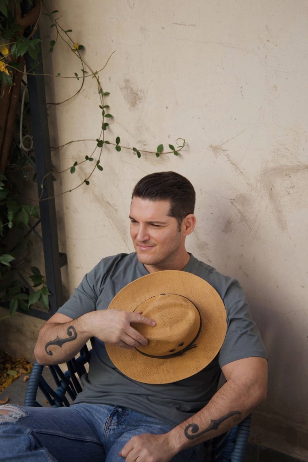 Manu Tenorio