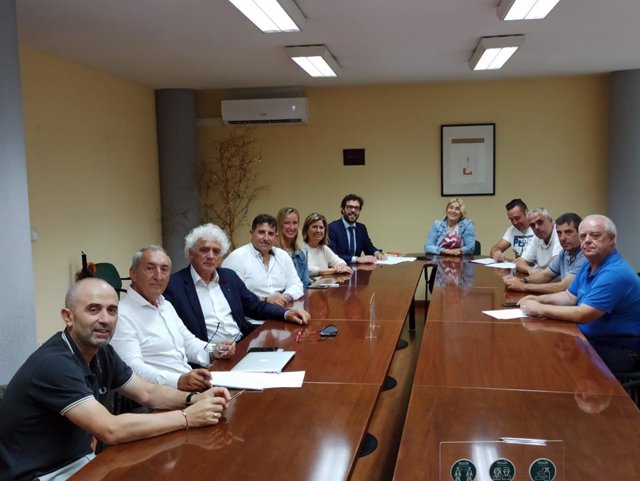 UGT y la Asociación de Empresarios de Hostelería de Cantabria firman el convenio colectivo del sector que regirá en la comunidad autónoma hasta 2025