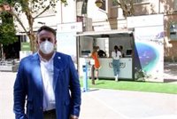 El PSOE de Pinos Puente (Granada) seguirá trabajando por el "interés general" tras dimitir cuatro de sus ediles